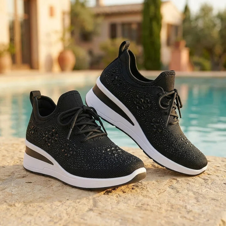 Bonnie - Orthopaedic Comfort Sneakers