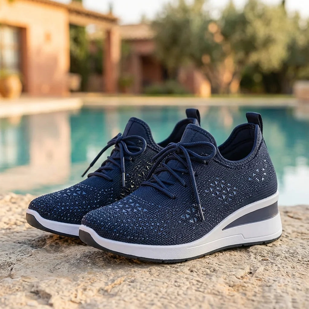 Bonnie - Orthopaedic Comfort Sneakers