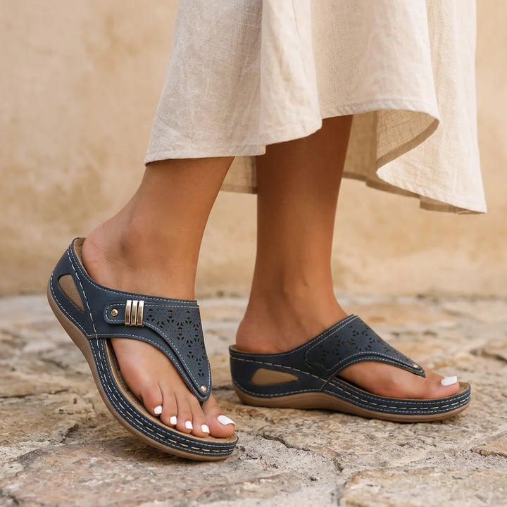 Macie | Orthopaedic Comfort Sandals