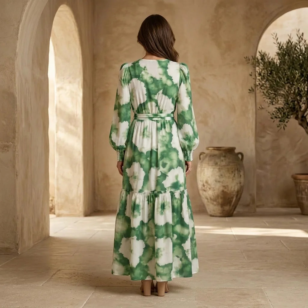 Solana – Effortless Elegance for Summer Outings