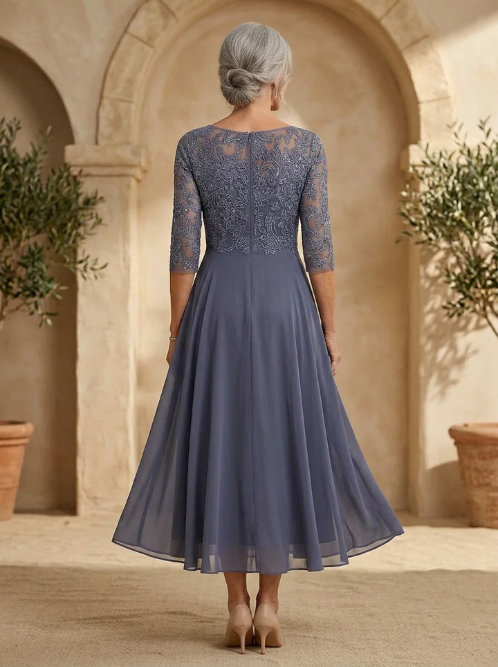 Rhonda™ | Elegant Lace Dress