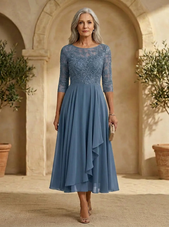 Rhonda™ | Elegant Lace Dress