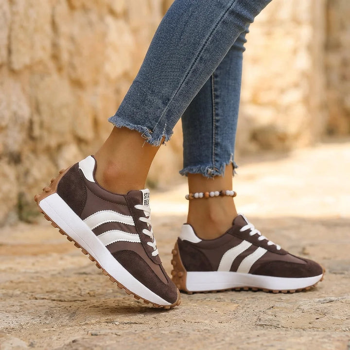 Ella - Orthopaedic Trainers