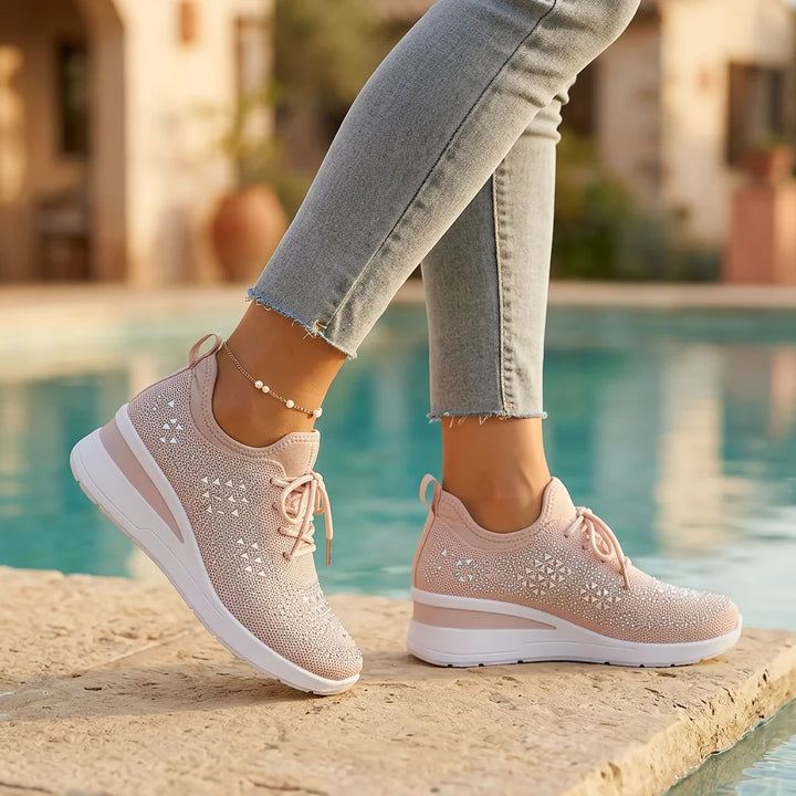 Bonnie - Orthopaedic Comfort Sneakers