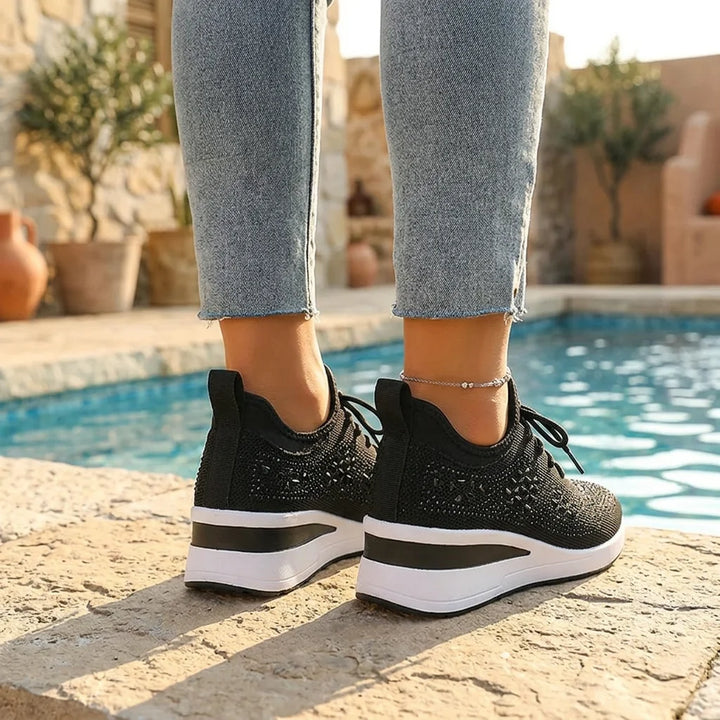 Bonnie - Orthopaedic Comfort Sneakers