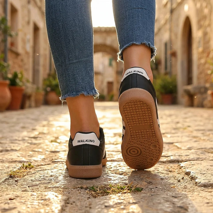 Deliza - Orthopaedic Comfort Trainers