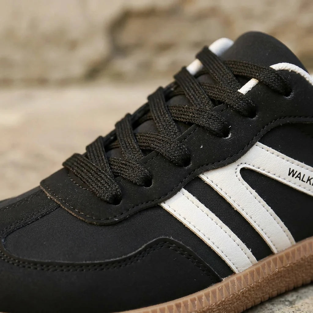 Deliza - Orthopaedic Comfort Trainers