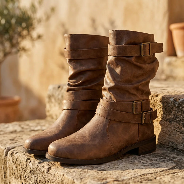 Sandy – Short boots
