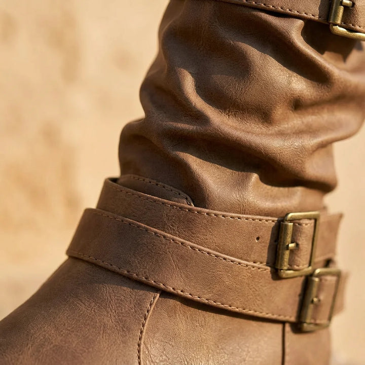 Sandy – Short boots