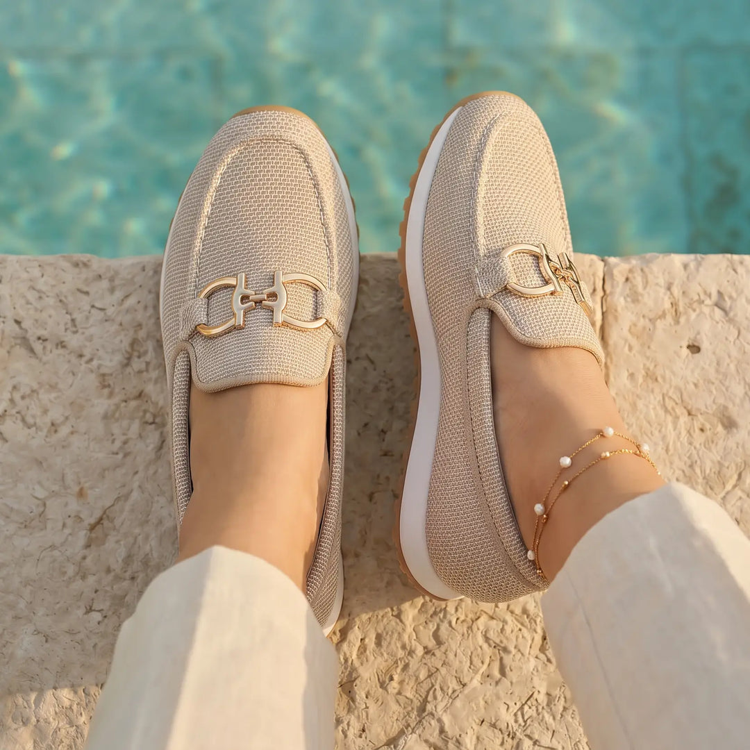 Susie - Orthopaedic Comfort Loafers