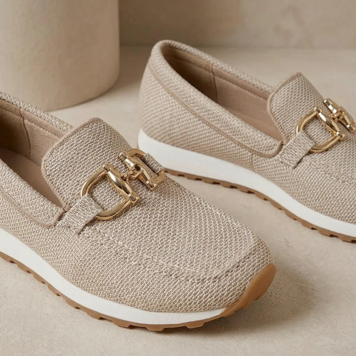 Susie - Orthopaedic Comfort Loafers