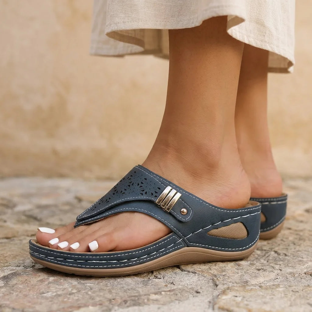 Macie | Orthopaedic Comfort Sandals