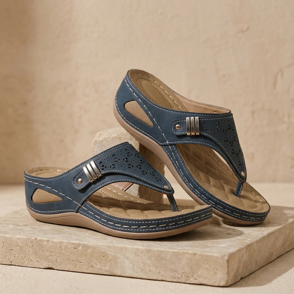 Macie | Orthopaedic Comfort Sandals