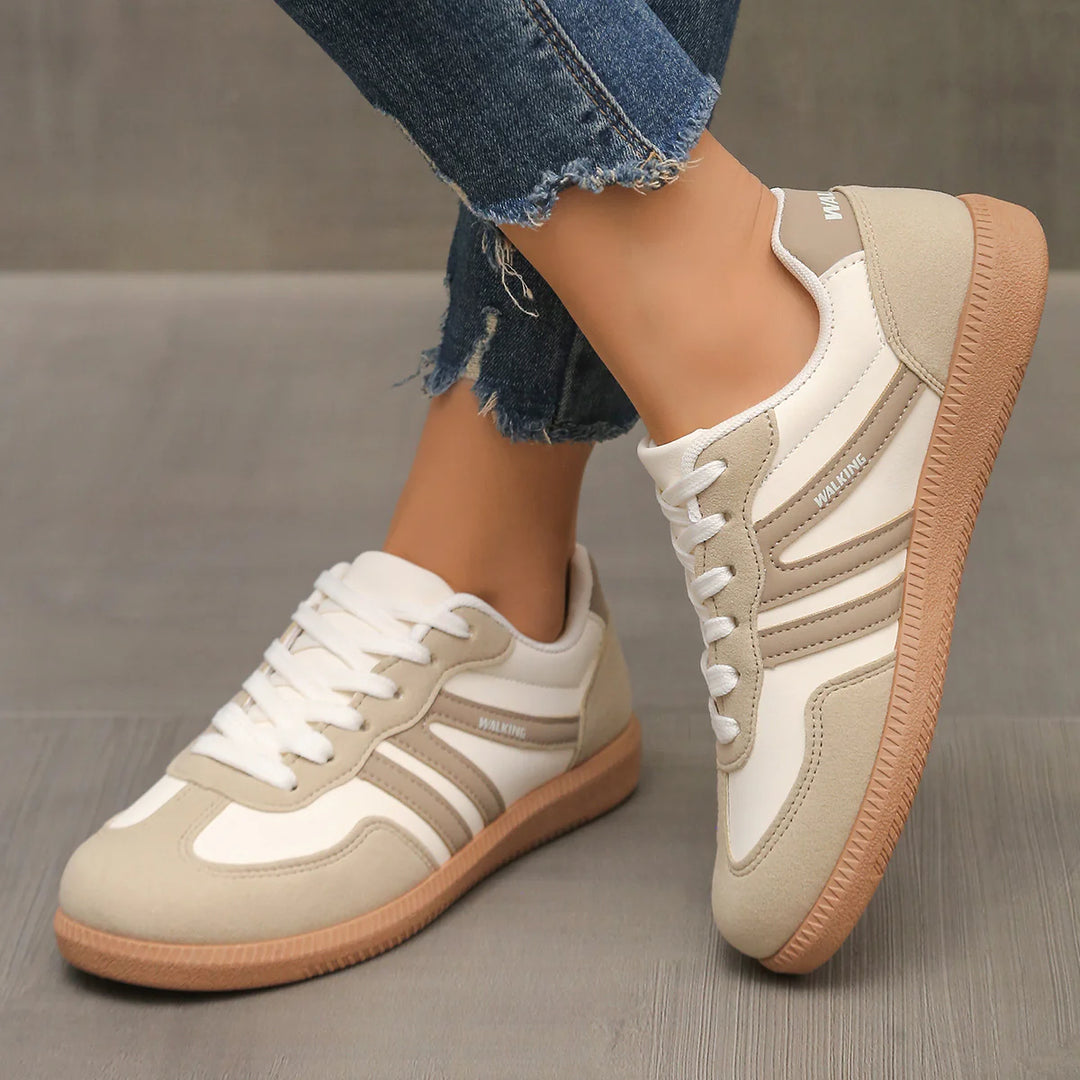 Deliza - Orthopaedic Comfort Trainers