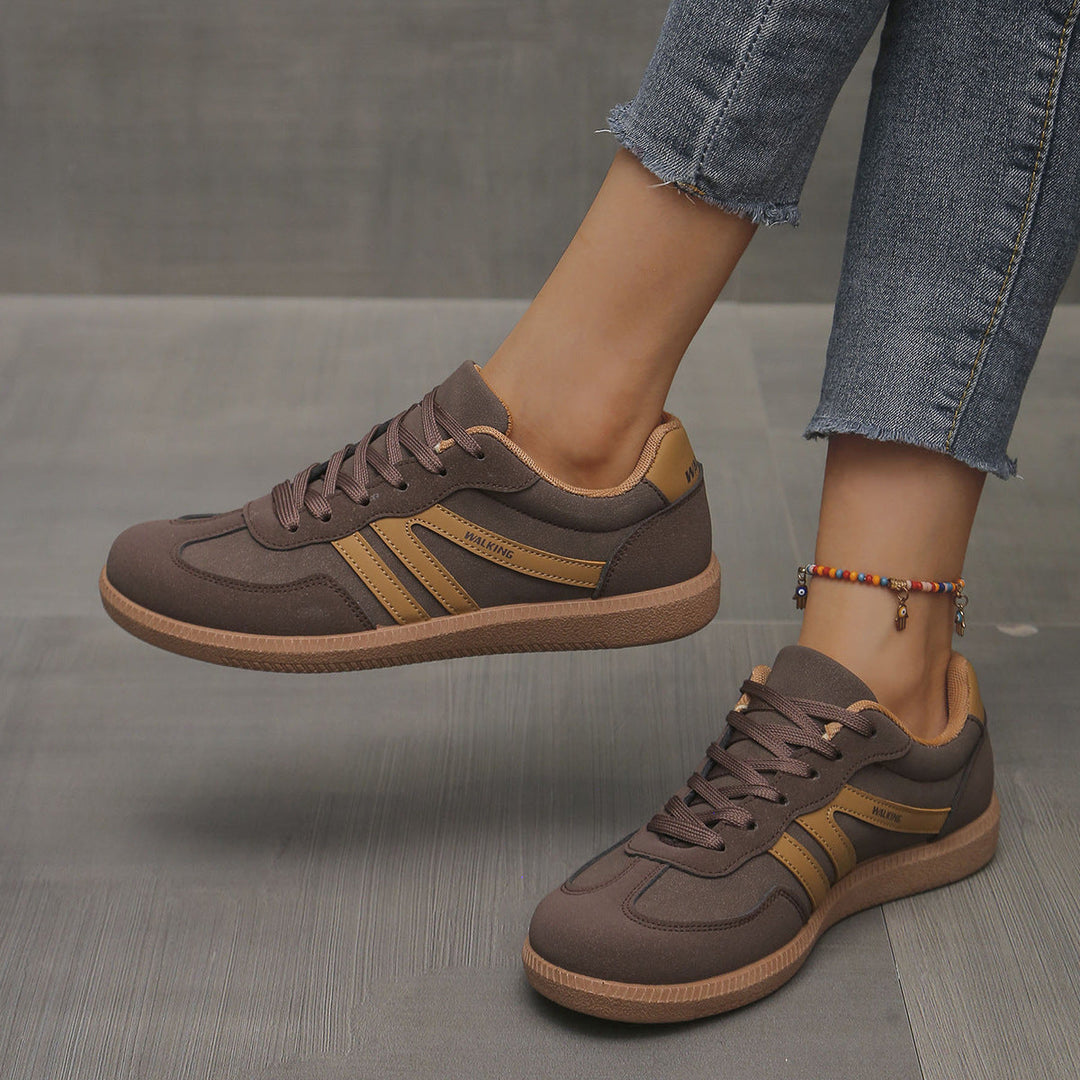 Deliza - Comfort Trainers
