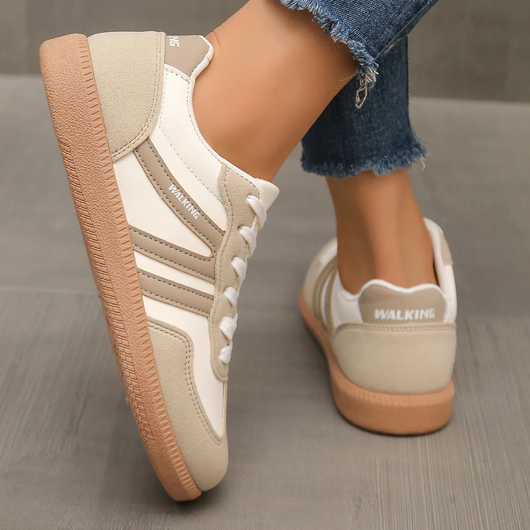 Deliza - Orthopaedic Comfort Trainers