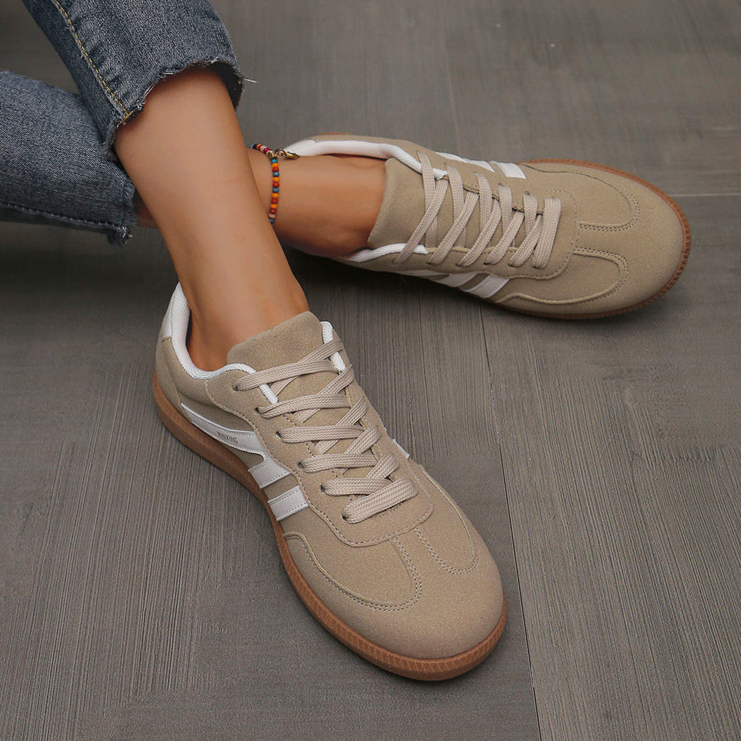Deliza - Comfort Trainers