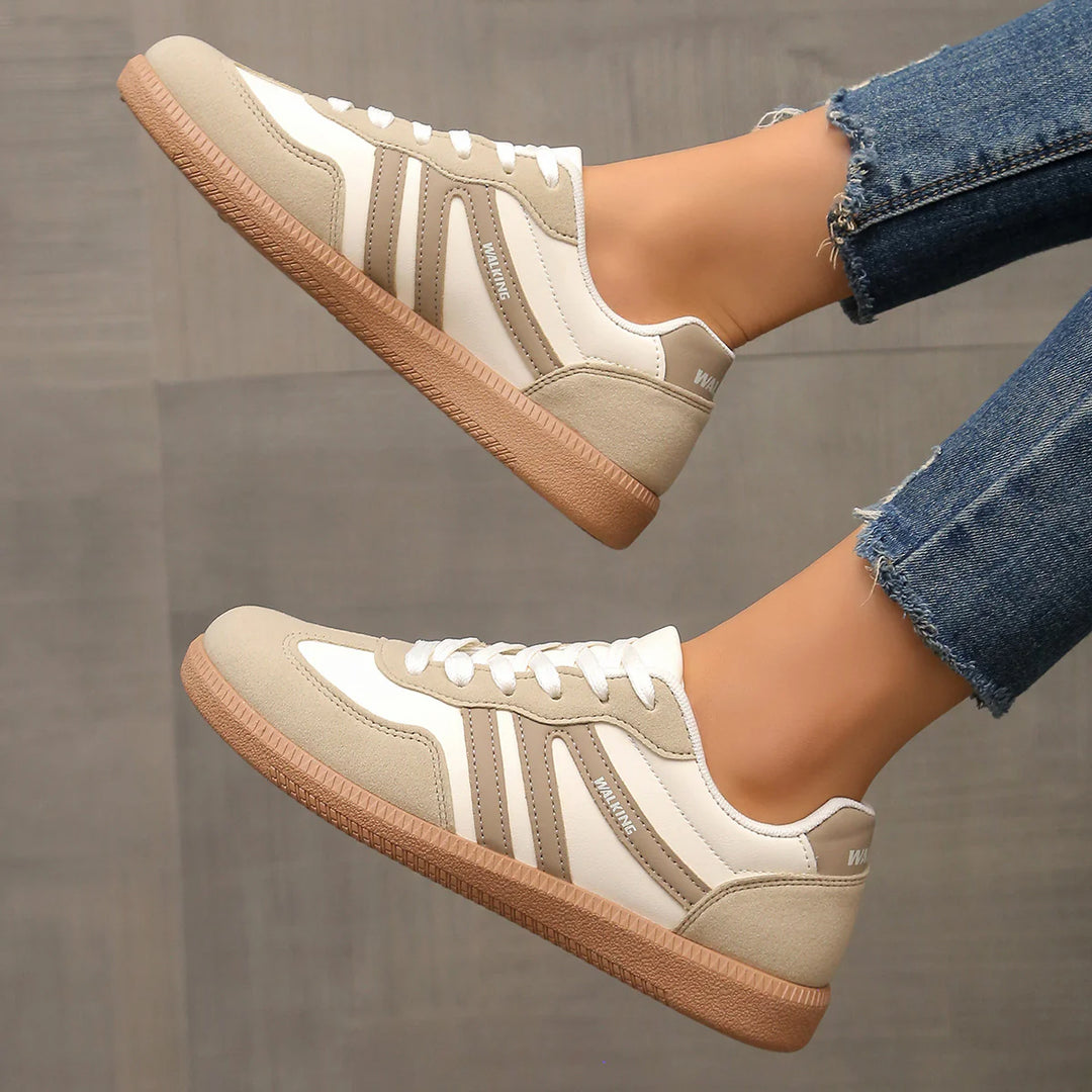 Deliza - Orthopaedic Comfort Trainers