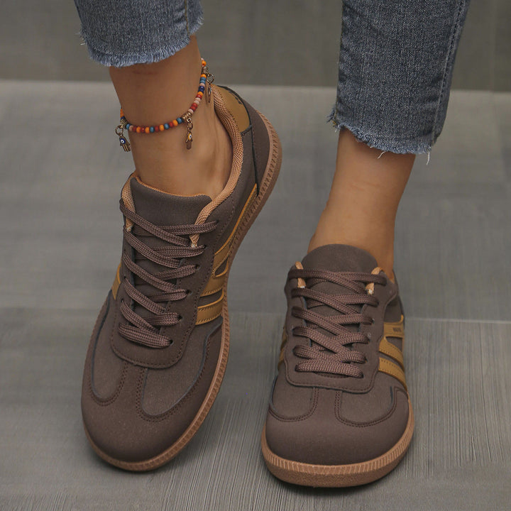 Deliza - Comfort Trainers