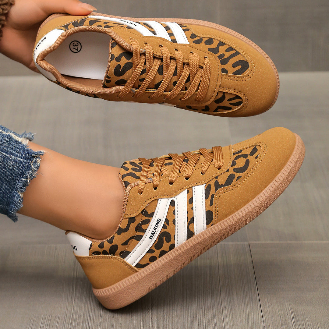 Deliza - Comfort Trainers