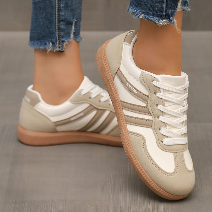 Deliza - Orthopaedic Comfort Trainers