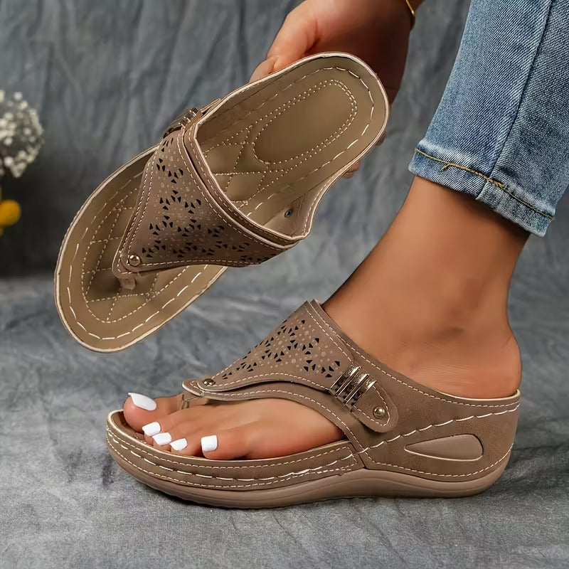 Macie | Orthopaedic Comfort Sandals