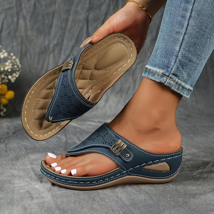 Macie | Orthopaedic Comfort Sandals