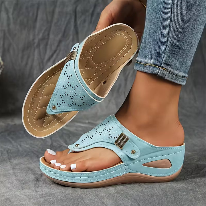Macie | Orthopaedic Comfort Sandals
