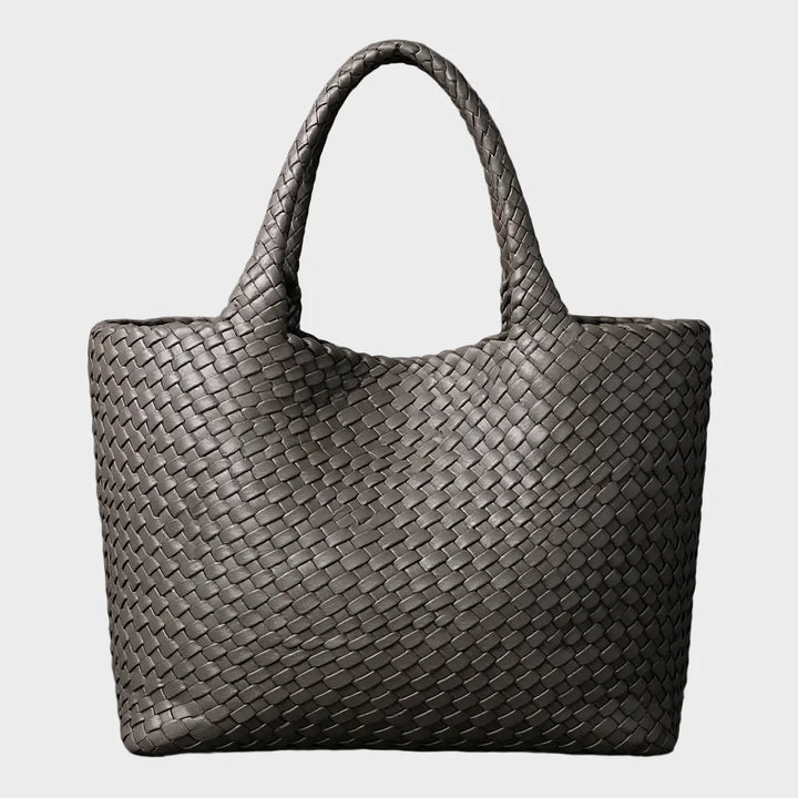Lana | Leather Tote Bag