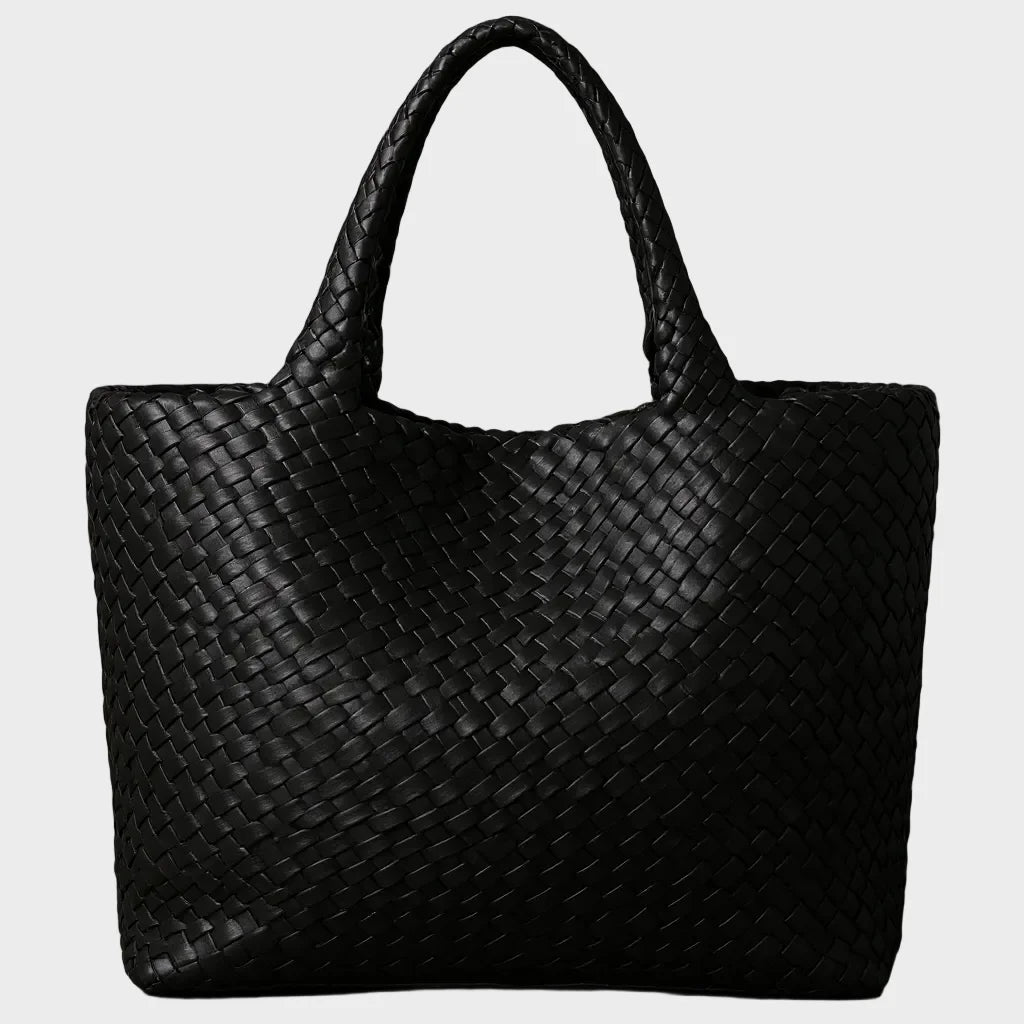 Lana | Leather Tote Bag