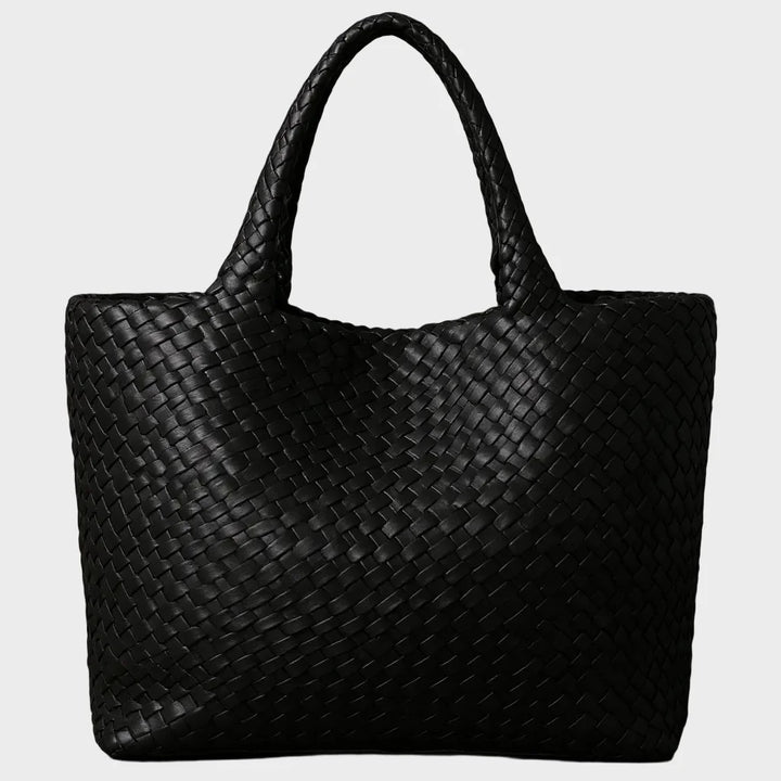 Lana | Leather Tote Bag