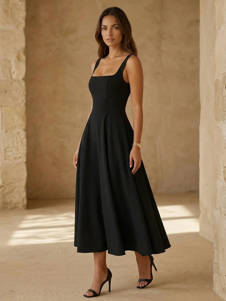 Dresses – Flattering Fit for Wedding Guest Elegance