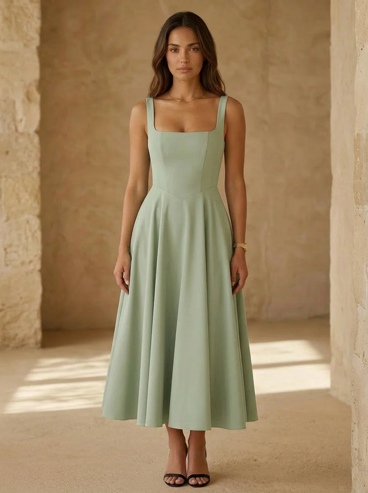 Dresses – Flattering Fit for Wedding Guest Elegance