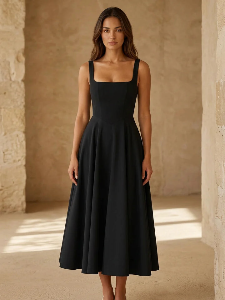 Dresses – Flattering Fit for Wedding Guest Elegance